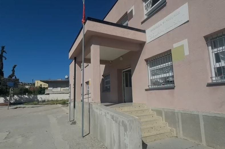 Çfarë dëmesh la hapja me forcë e shkollës 'Selam Musai' në Vlorë?
