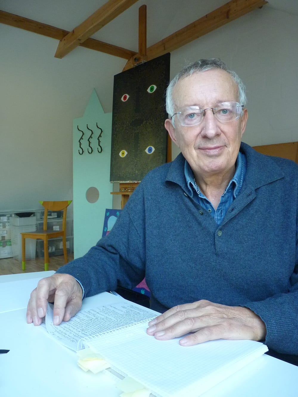 Si realizoi Dr. Mefail Muji ëndrrën për një ordinancë të vetën në Vjenë?