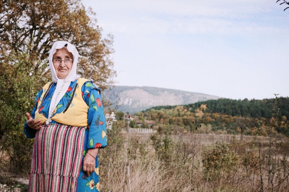 Si e bëri Kosovën të sajën etnologja amerikane Janet Reineck?