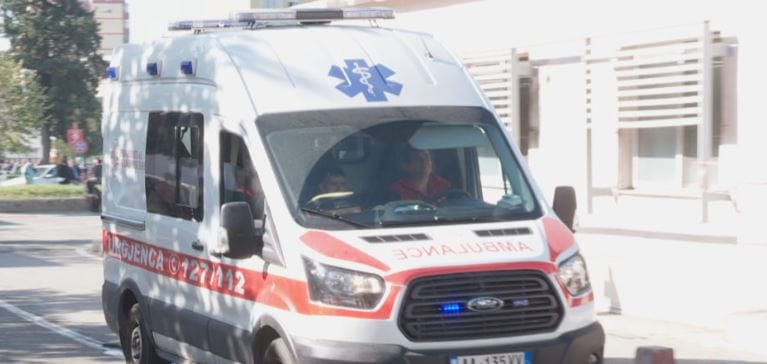 Çfarë ndodhi në aksidentin e Kombinatit ku u përplas një fëmijë?