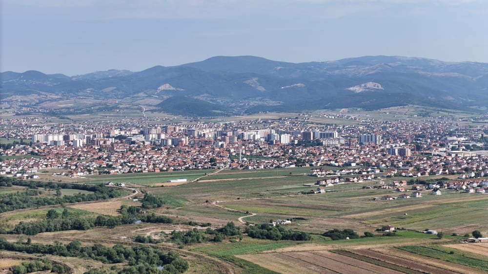 Çfarë thotë Idrizi për çmimin e lirisë së Vushtrrisë?