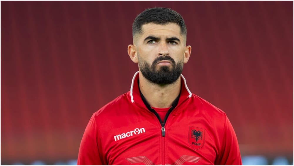 Kur arrin Elseid Hysaj 100 ndeshje me Shqipërinë?