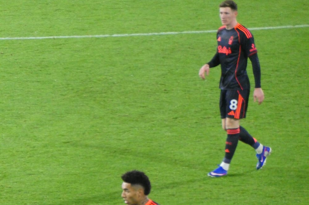 Pse Manchester City pagoi 116 milionë funte për Elliot Anderson?