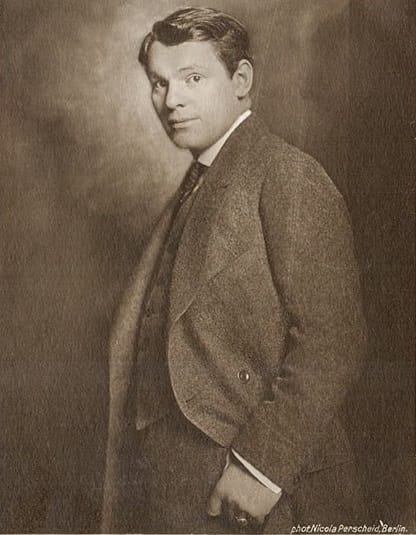 Si e nderoitën studentët shqiptarë Moisiun në Vjenë të vitit 1920?