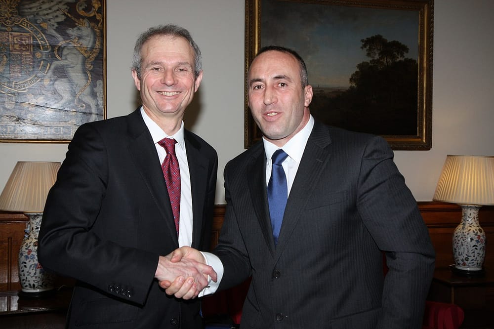 Çfarë kërkon Haradinaj nga opozita për të shmangur zgjedhje të reja?
