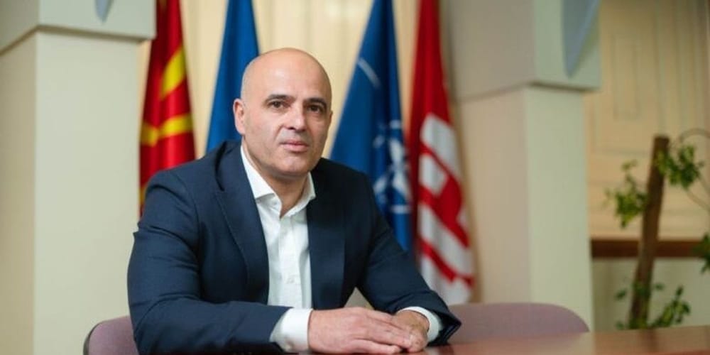 Pse e mbron Kovaçevski propozimin francez?