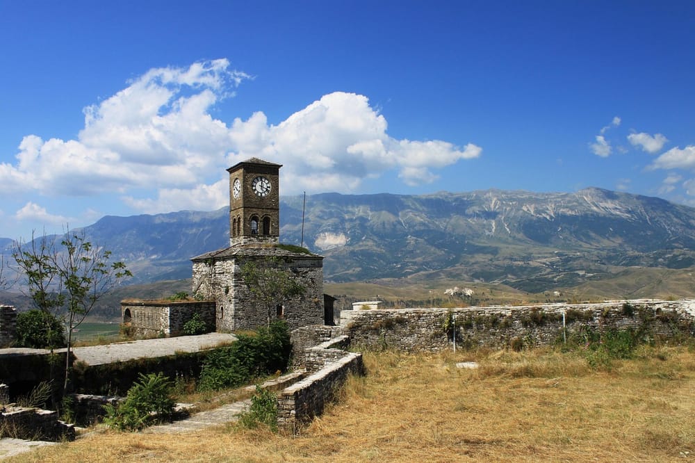Tërmet 3.6 ballë në rajonin e Gjirokastrës