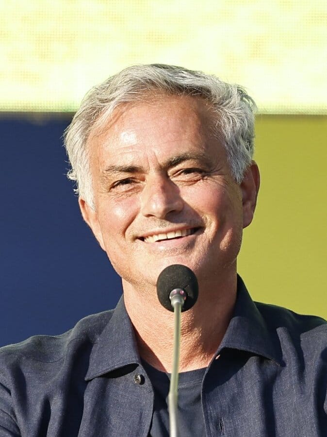 Si u bë Mourinho arkitekti kryesor i rekrutimit te Real Madridi?