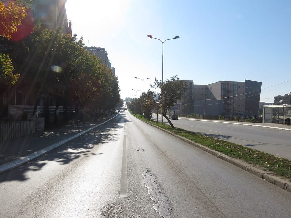 Çfarë i ndodhi tre shtetasve kolumbianë në Prishtinë?