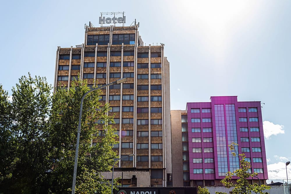 Çfarë dëshmon dokumenti i Ramës kundër Mihalit?
