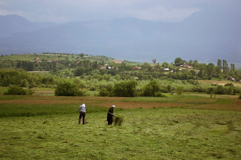 Komisioni për Evropën miraton tre projektligje për bujqësinë, energjinë dhe administratën