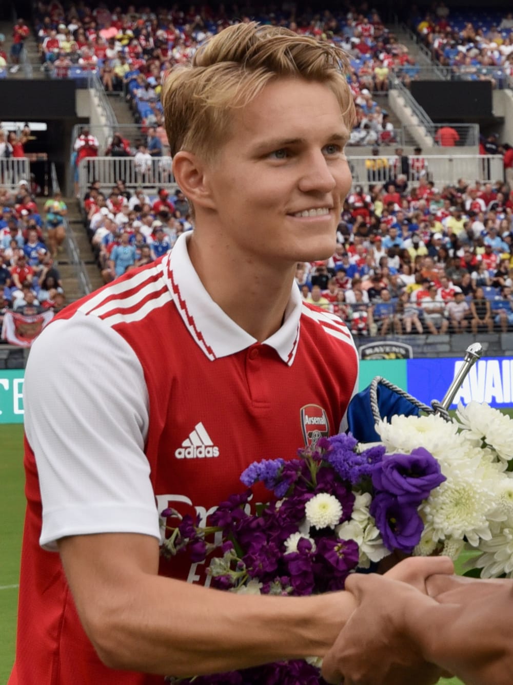 Pse mund ta shesë Arsenali kapitenin Odegaard këtë verë?