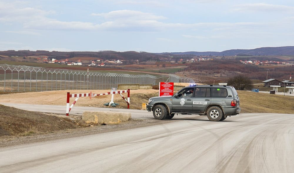 Sa gjoba dhe aksidente trafiku pati Kosova në 24 orët e fundit?