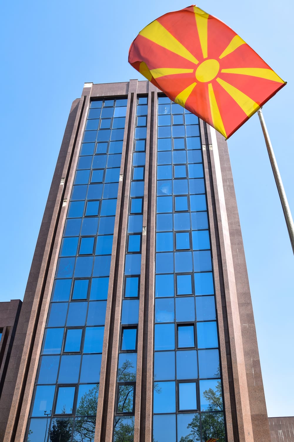 Pse mblidhen kryetarët e gjykatave supreme në Shkup?
