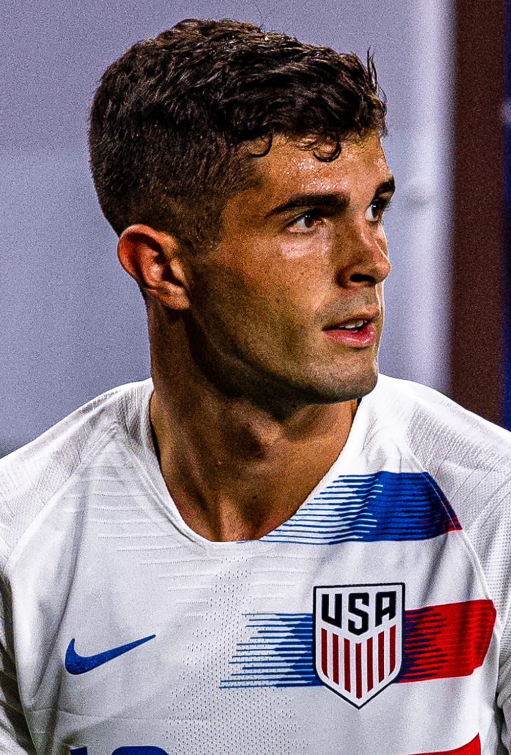 Pse Amerika përballet me Australinë pa yllin Christian Pulisic?