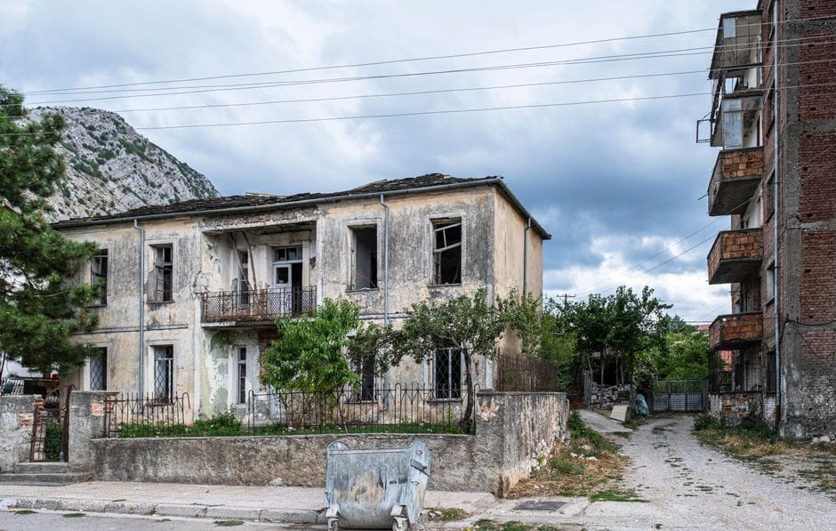 Si ndryshoi jeta e familjes Qisheku pas apelit në Bulqizë?