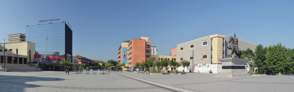 Kur rikthehet "Kanga Jonë 2026" në Prishtinë?
