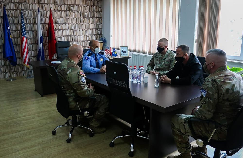 Vritet një person në Ferizaj?