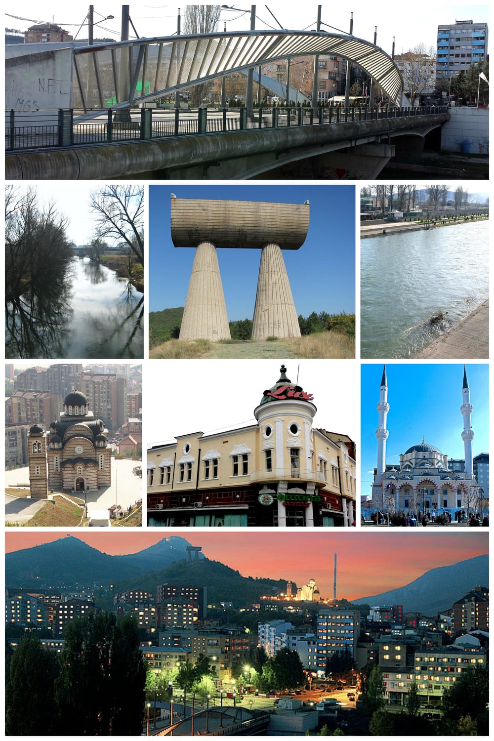 Si u kthye ura e Ibrit në simbol bllokimi 12 vjet më parë?