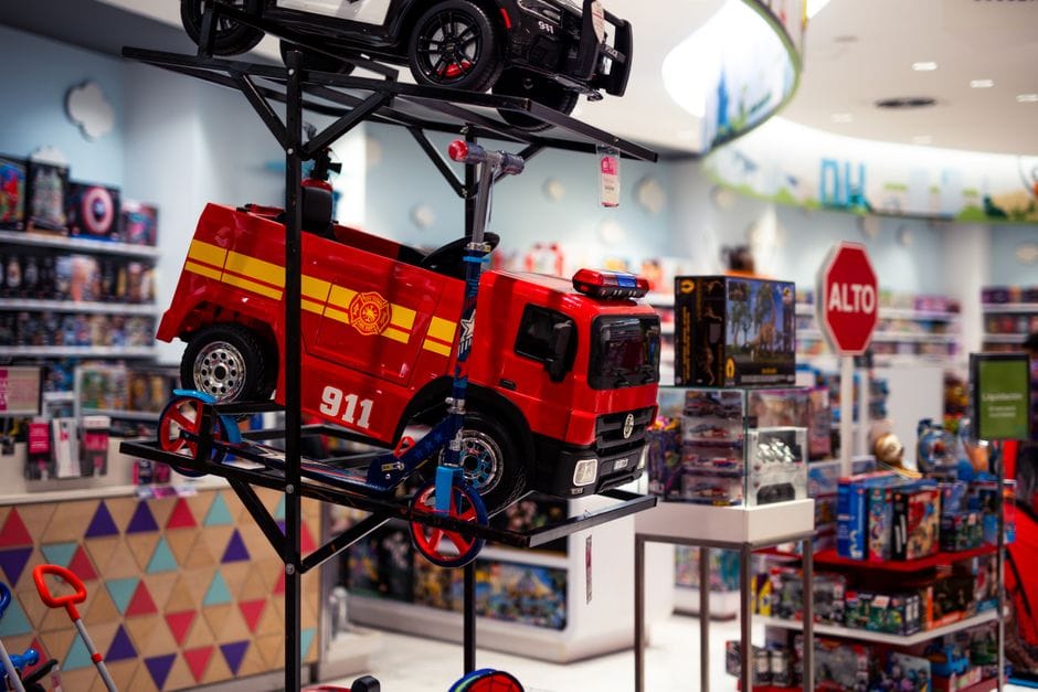 Ku zgjeron BALFIN ekskluzivitetin e Jumbo me 6 tregje të reja?