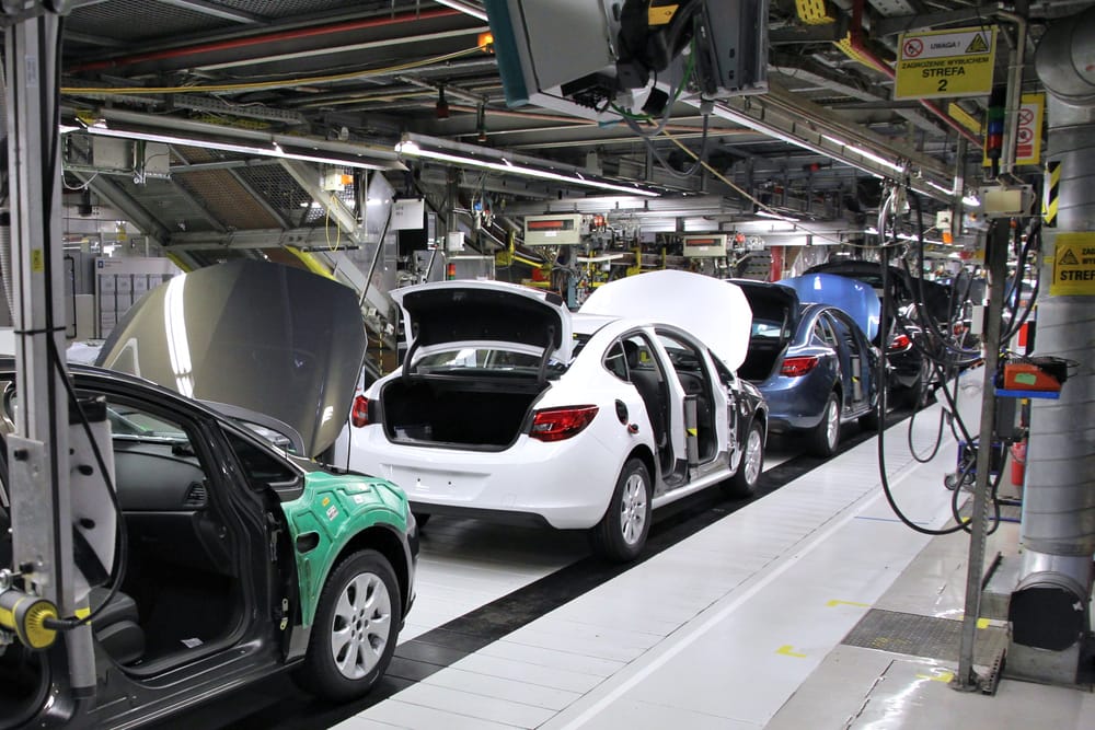 Cavo Otomotiv sjell 20 milionë euro në Tetovë