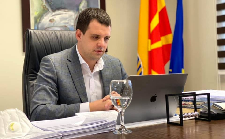 Pse kërkon prokuroria paraburgim për ish-drejtorin e Doganave Bogoev?