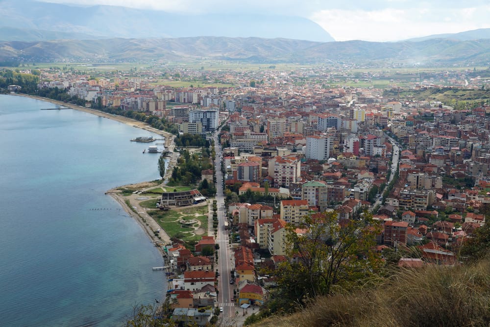Si qëndron Bleona Xhaja pas therjes me thikë e fluturimit urgjent drejt Tiranës?