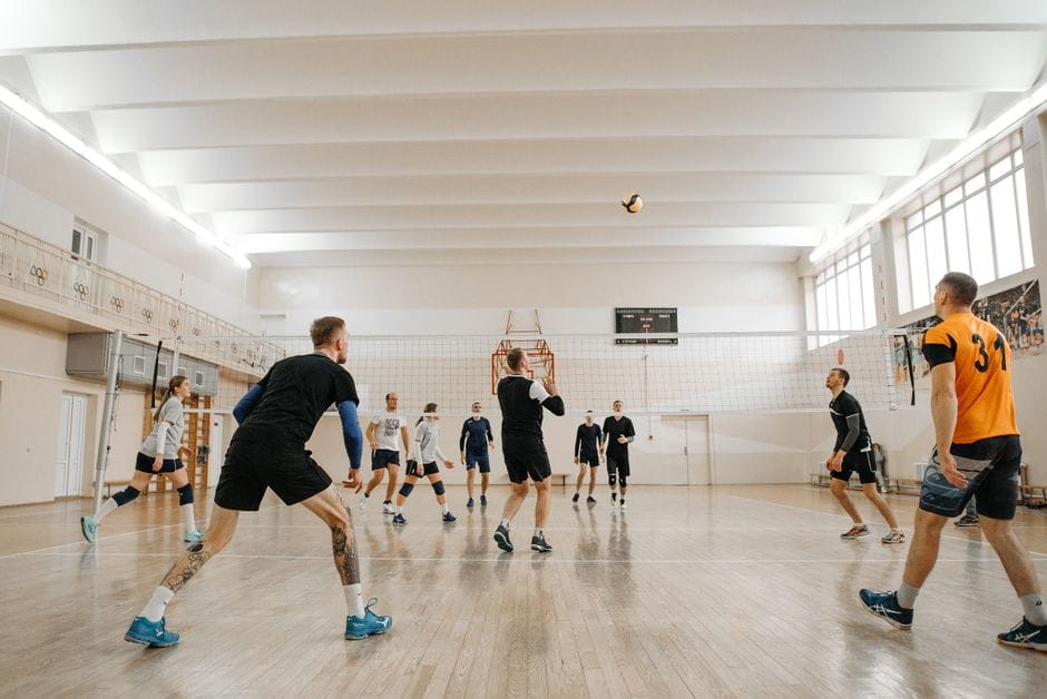 Kë do të sfidojnë sot kombëtaret e Kosovës në volejboll?