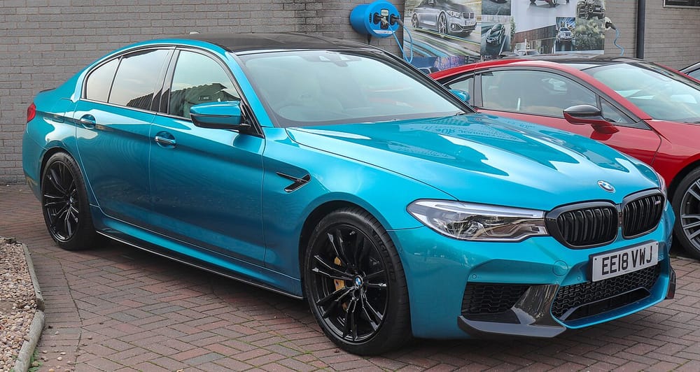 Pse BMW po mendon rikthimin e superveturës legjendare M1?