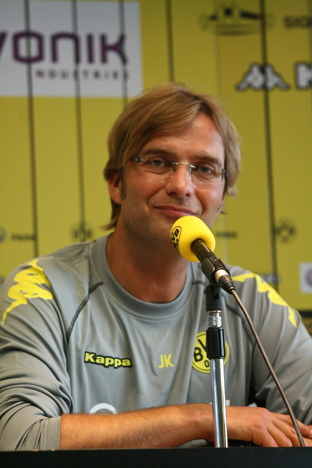 Pse është i sigurt Klopp se Gjermania do ta fitojë Botërorin?