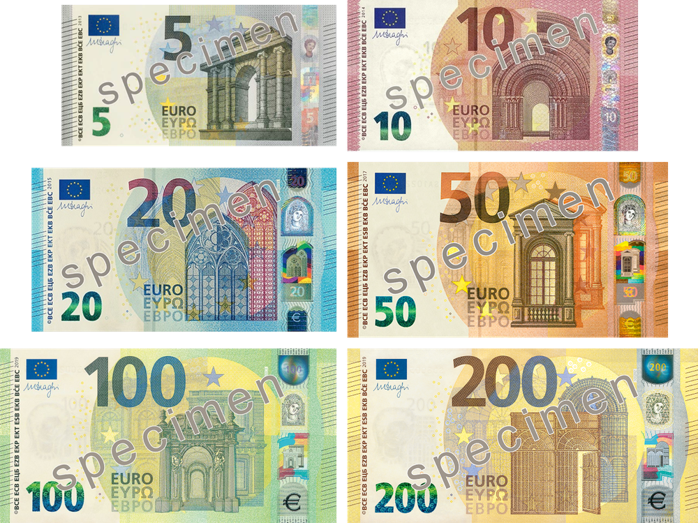 Si nisi policia hetimet për 338 euro të falsifikuara në bankë?