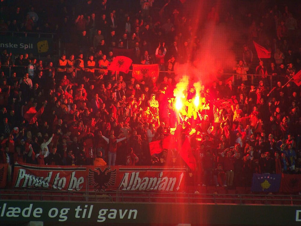 Si fitoi FC Kastrioti Stukenbrock Kupën e Ekipeve Shqiptare në Gjermani?