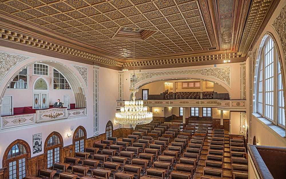 Shqipëria: Një Vend Me Histori dhe Kulturë