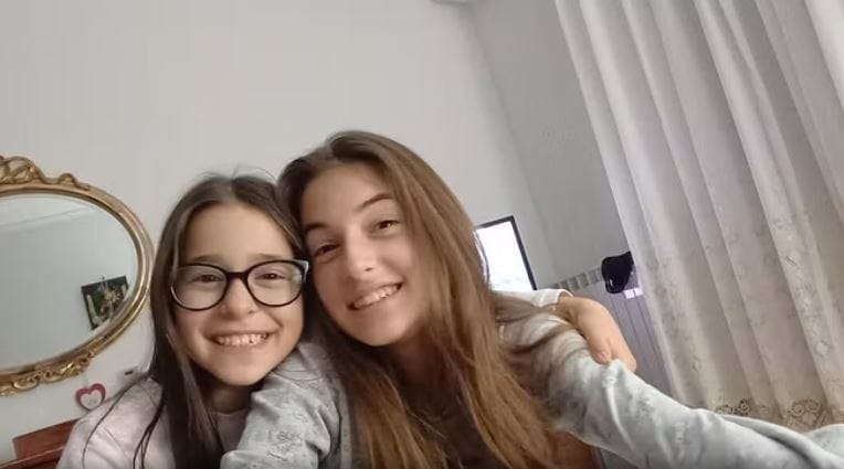 Pse po hetohet si rrëmbim zhdukja e dy motrave në Itali?