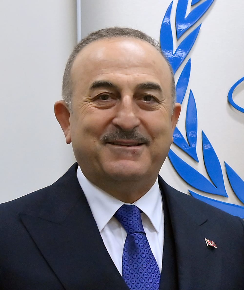 Çfarë i kërkoi Çavuşoğlu BE-së për Maqedoninë e Veriut?
