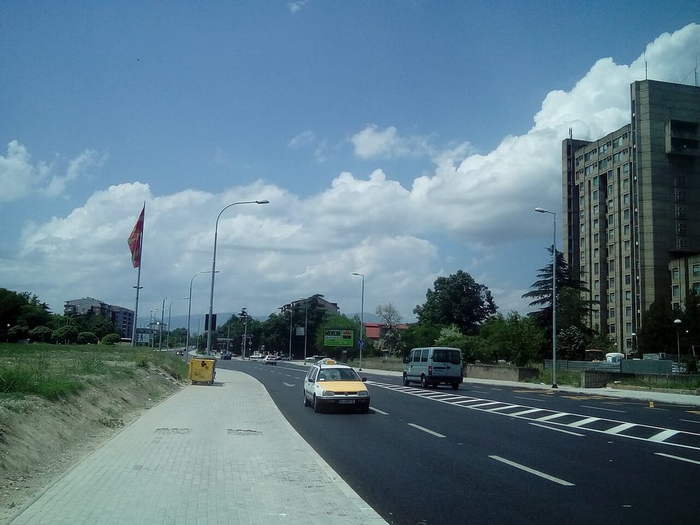 Si u gjet i vdekur një 65-vjeçar në Karposh të Shkupit?