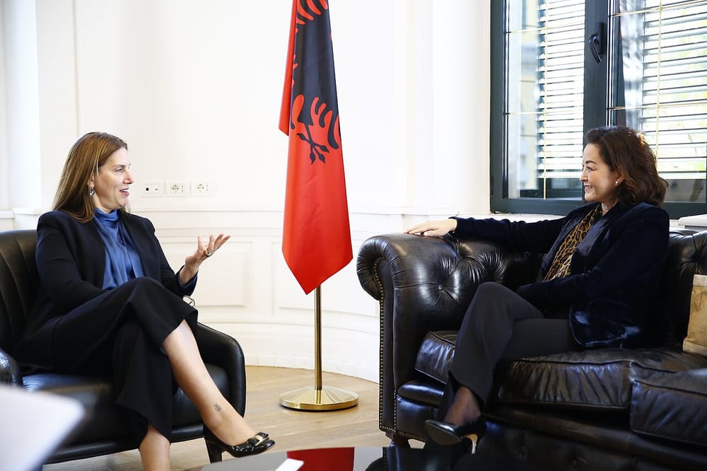 Çfarë përfitojnë universitetet shqiptare nga projektet e përbashkëta me Austrinë?