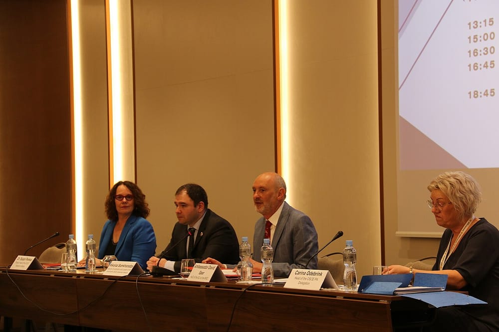 Çfarë i sjell ambasadori Rokas komunës së Gostivarit?
