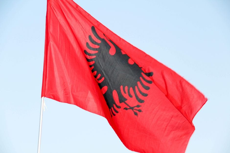 Si u bë bashkimi i tre partive shqiptare në Forumin Shqiptar në Mal të Zi?