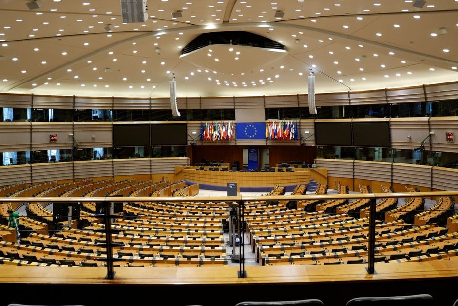Siljanovska-Davkova: Ballkani Perëndimor është më i përparuar se Ukraina dhe Moldavia