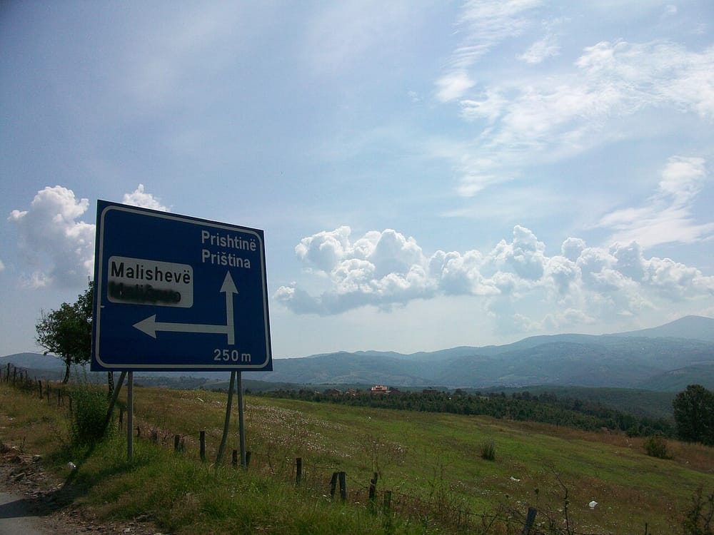 Sa vende janë të lira në çerdhet e Malishevës dhe Kijevës?