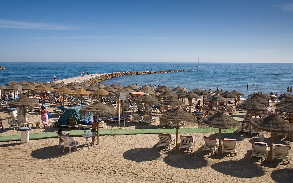 Çfarë ndodhi Ardi Balliu në plazhin e Marbella‑s?