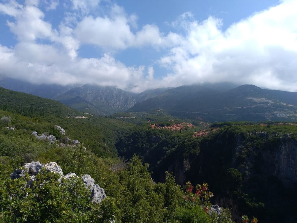 Si u shpëtua turisti që theu këmbën në Kanionin e Gjipesë?