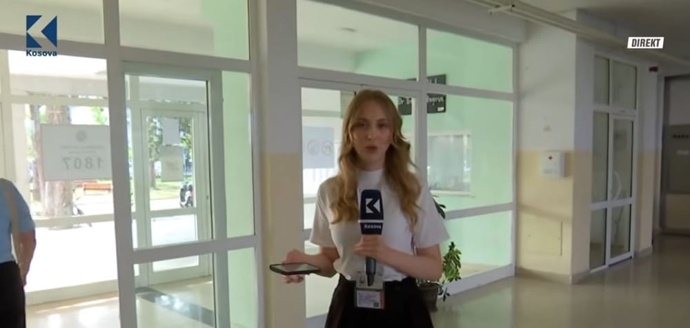 Sa ishte pjesëmarrja e votuesve në Podujevë deri në orën 17:00?