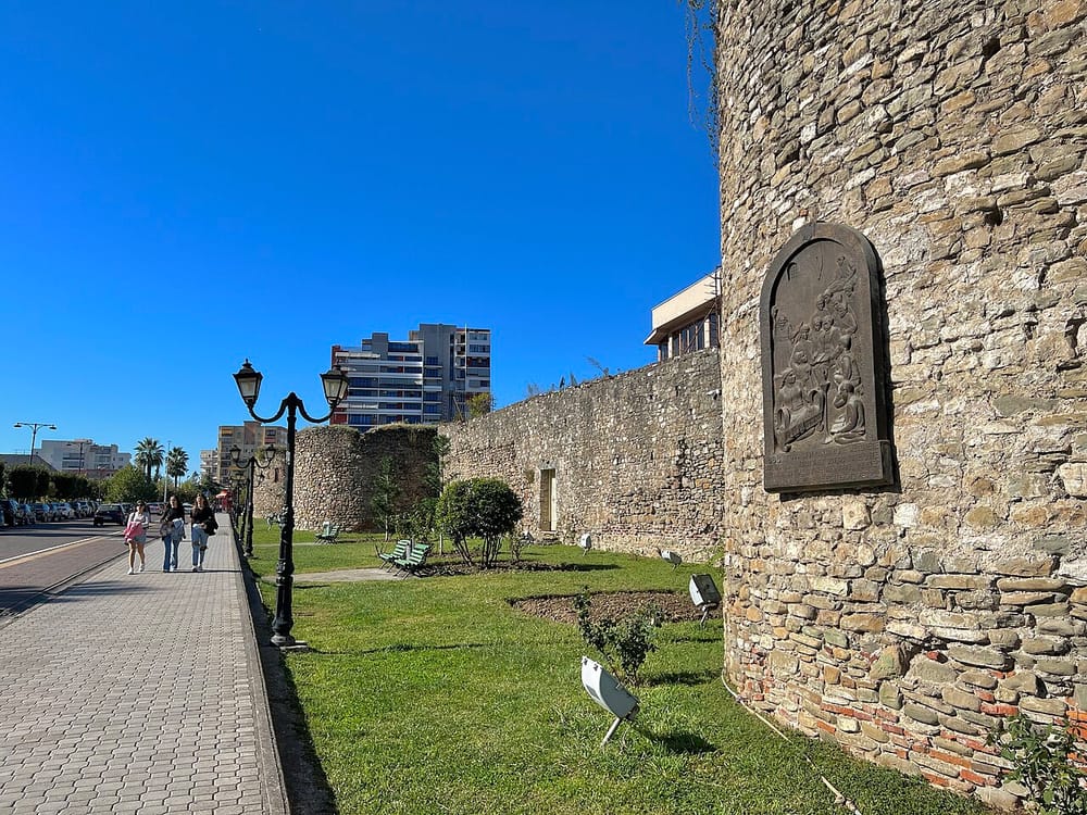Çfarë ofron parku 'Dua të luaj' për Elbasanin?