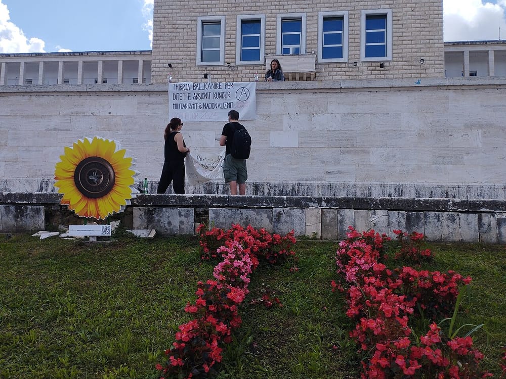 Pse nuk përqendrohet reagimi politik në substancën e protestës?