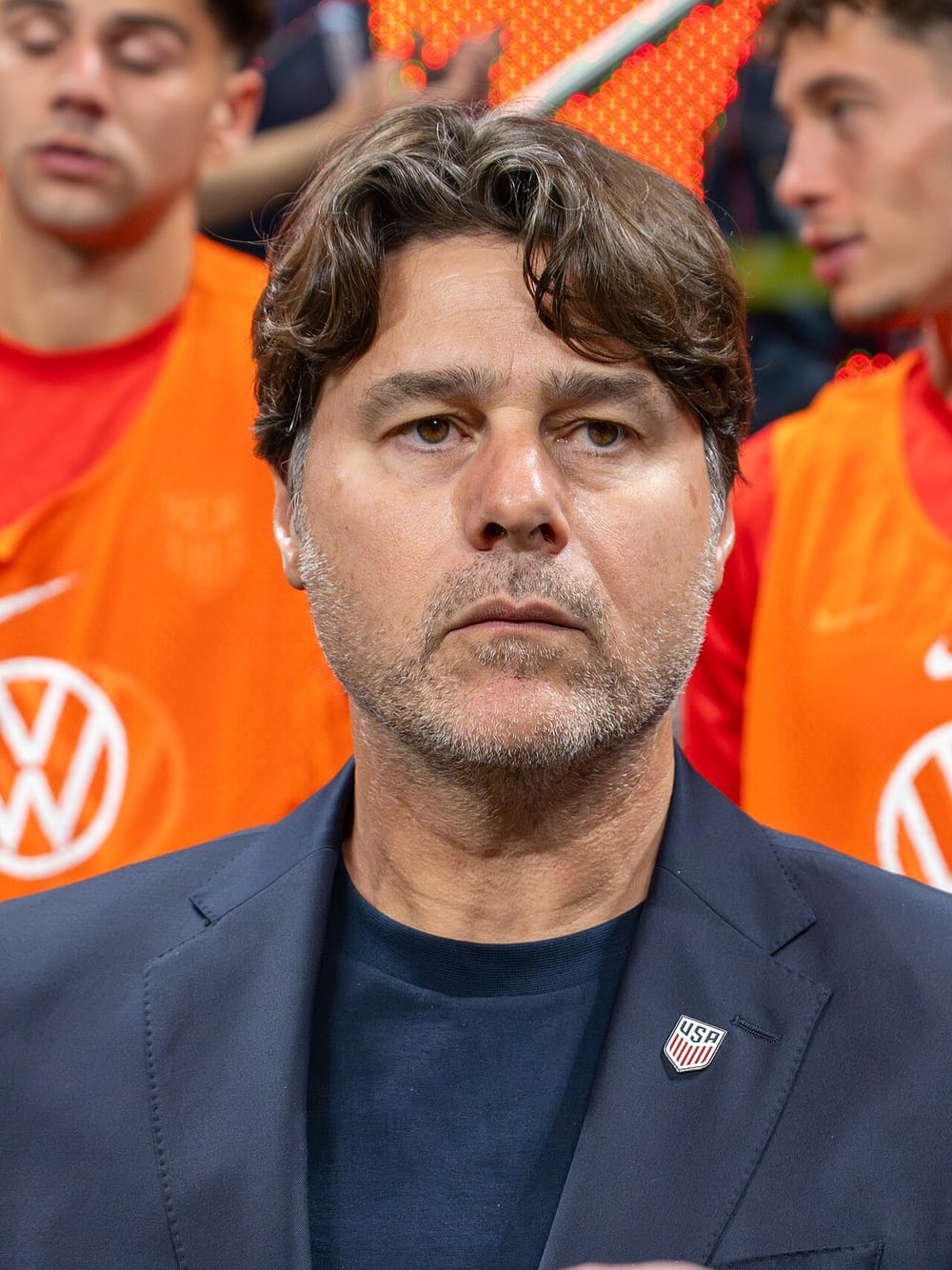SHBA kualifikohet pas fitores 2-0 ndaj Australisë