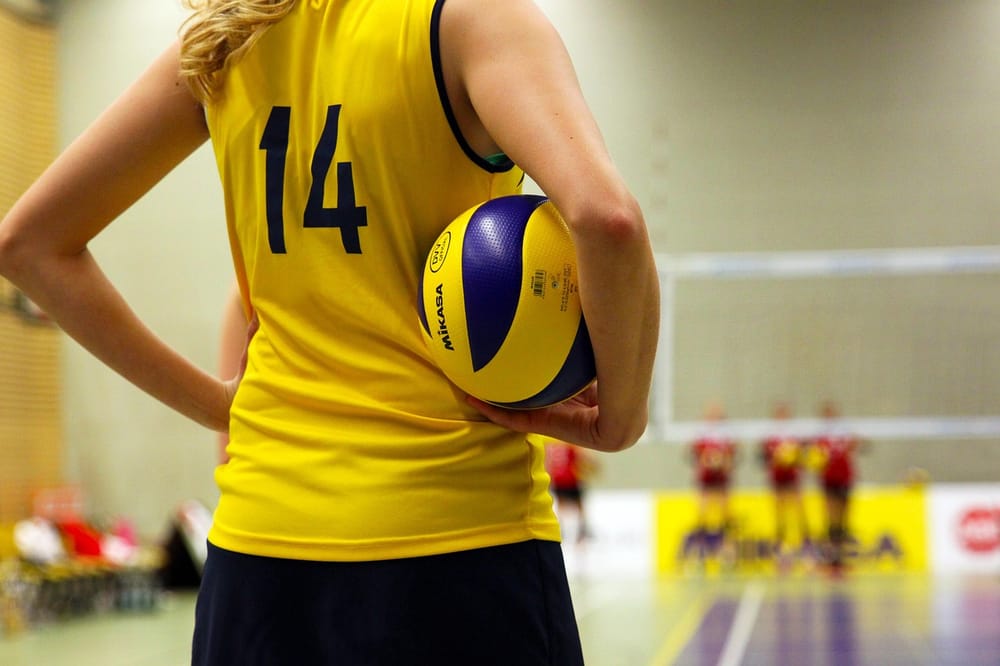 Kosova mposht Malin e Zi 3:0 në volejboll