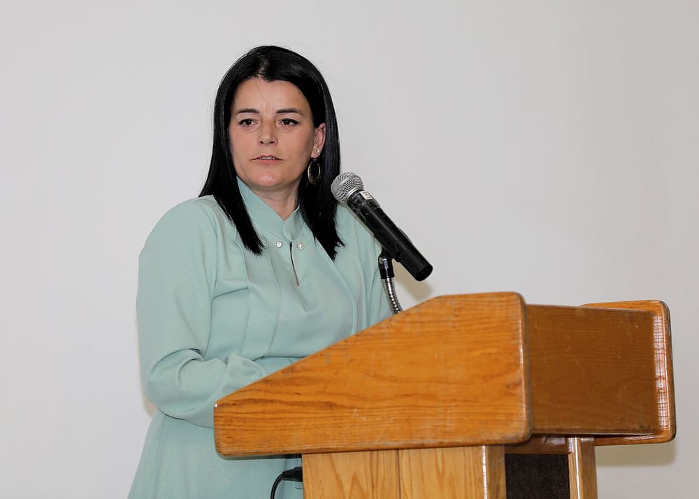Vasfije Krasniqi-Goodman kërkon drejtësi për dhunën seksuale në luftë