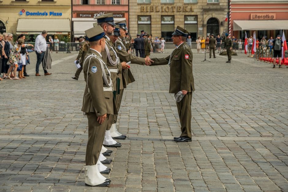 NATO-ja zvogëlon KFOR-in në Kosovë në 3.000-3.500 trupa